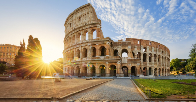 Circuit si sejur Napoli - Coasta Amalfitana plecare 23.09 din Bucuresti - 679 euro/persoana
