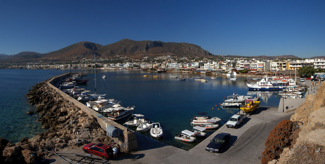Last minute, sejur in Grecia, 7 nopti, plecare din Sibiu 