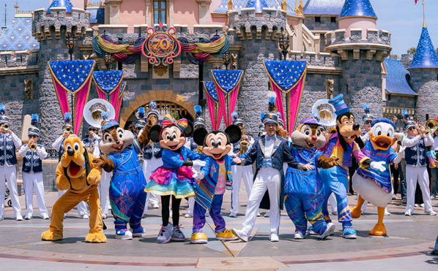 SUPERDEAL DISNEYLAND PARIS, PLECARE DIN CLUJ (lm)