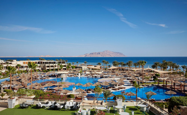 Sejur in Sharm El Sheikh: 650 euro cazare 7 nopti cu All inclusive+ transport avion+ toate taxele