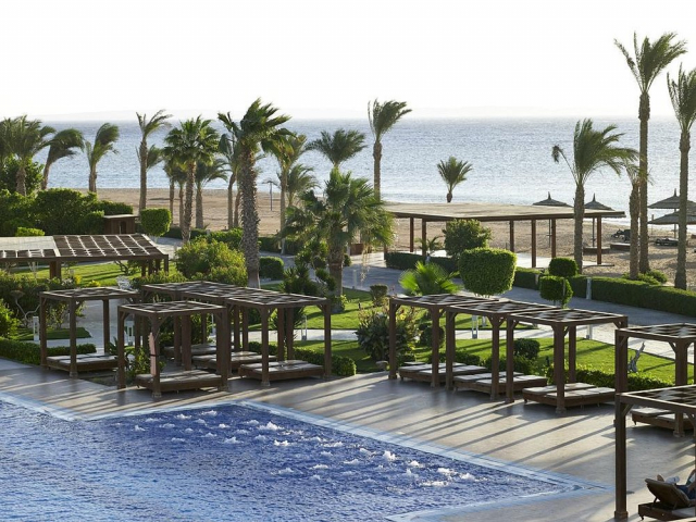 Sejur in Sharm El Sheikh: 650 euro cazare 7 nopti cu All inclusive+ transport avion+ toate taxele