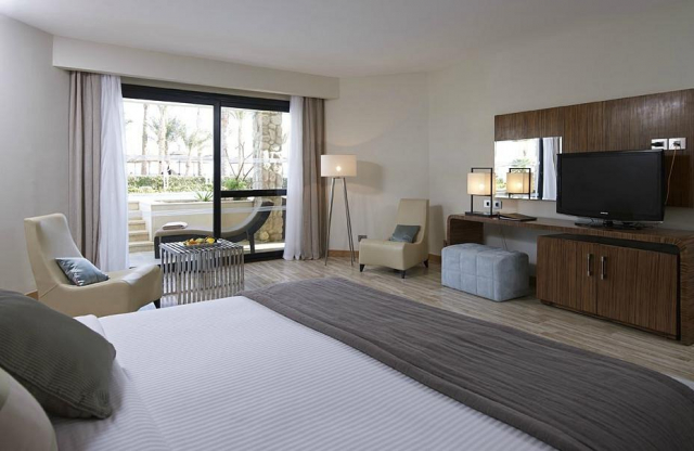 Sejur in Sharm El Sheikh: 650 euro cazare 7 nopti cu All inclusive+ transport avion+ toate taxele