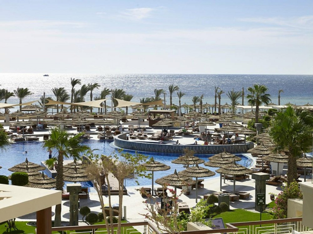 Sejur in Sharm El Sheikh: 650 euro cazare 7 nopti cu All inclusive+ transport avion+ toate taxele
