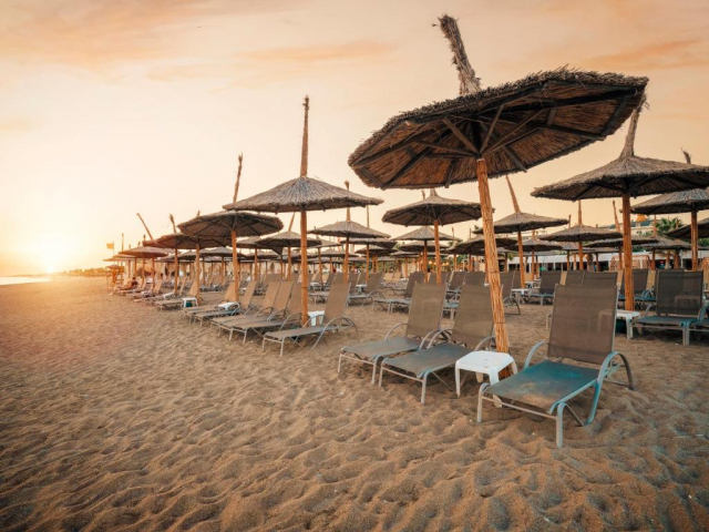 Sejur in Antalya: 690 euro cazare 7 nopti cu Ultra All  inclusive+ transport avion+ toate taxele