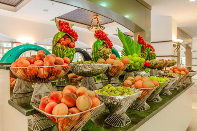Sejur in Antalya: 725 euro cazare 7 nopti cu All inclusive+ transport avion+ toate taxele 
