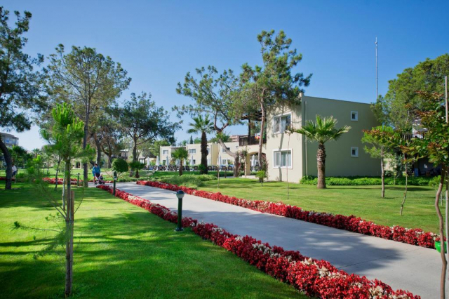 Sejur in Antalya: 825 euro cazare 7 nopti cu Ultra All inclusive+ transport avion+ toate taxele