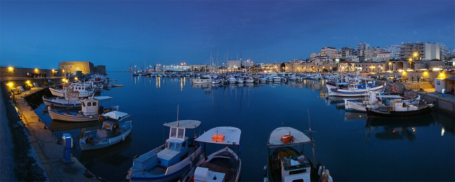 Last minute! Sejur Grecia, plecare din Baia Mare, 7 nopti 