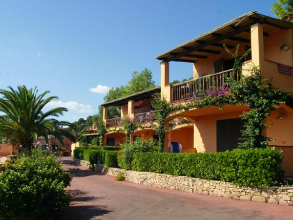 LAST MINUTE SARDINIA 3*** Residenza Chrysalis Bay ZBOR DIN OTOPENI CU TAXE INCLUSE