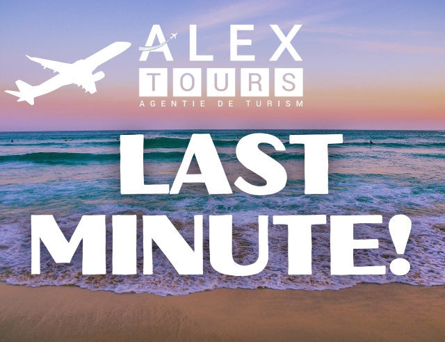 ULTRA LAST MINUTE MALLORCA - PLECARE 14.07 DIN BUCURESTI - 729 EUR/PERS/SEJUR 7 NOPTI!