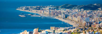 Super oferta last minute COSTA DEL SOL cu plecare din Cluj Napoca (BB)