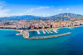 Super oferta last minute COSTA DEL SOL cu plecare din Cluj Napoca (BB)