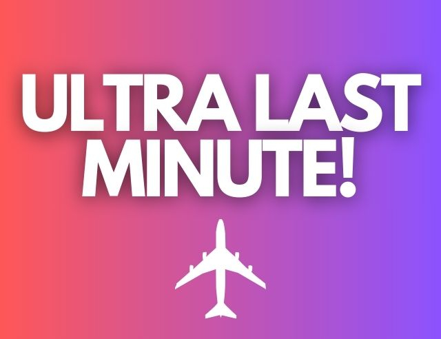 ULTRA LAST MINUTE HURGHADA - PLECARE 12.07 DIN BUCURESTI - 589 EUR/PERS/SEJUR 7 NOPTI!
