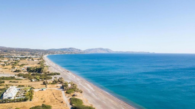 ULTRA LAST MINUTE DELUXE INSULA RODOS GENADI  4**** ALL INCLUSIVE ZBOR CHARTER DIN OTOPENI/CRAIOVA/SIBIU CU TAXE INCLUSE