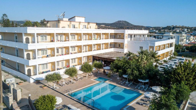 ULTRA LAST MINUTE INSULA RODOS MON REPOS  ZBOR CHARTER DIN OTOPENI/CRAIOVA/SIBIU CU TAXE INCLUSE