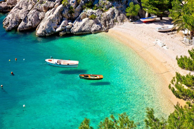 Last Minute Croatia / Bluesun Marina 4* - Brela