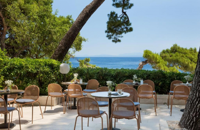 Last Minute Croatia / Bluesun soline 4* - Brela