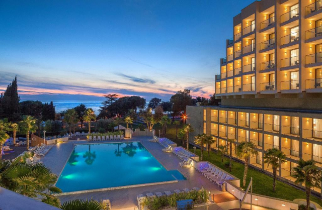Last Minute Croatia / Materada Plava Laguna 3* - Porec