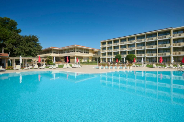 Last Minute Croatia / Aurora Plava Laguna 4* - Umag