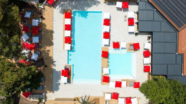 Last Minute Croatia / Pelegrin Plava Laguna by Melia 4* - Umag
