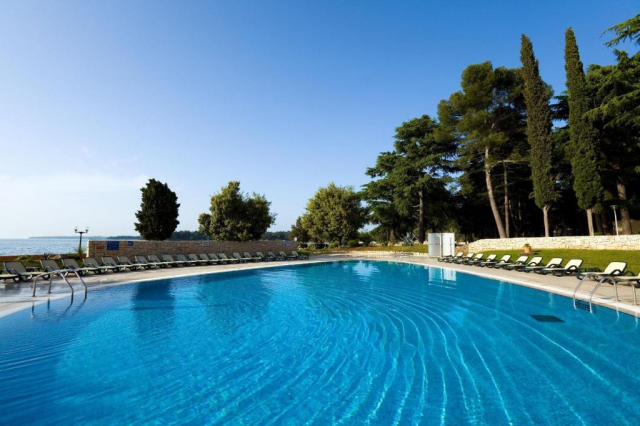 Last Minute Croatia / Umag Plava Laguna 4* - Umag