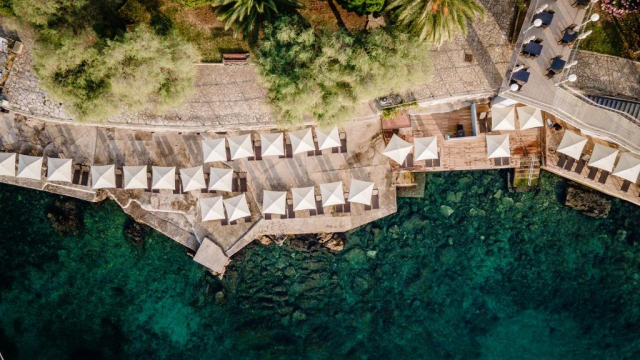 Last Minute Croatia / Kristal 4* - Opatija