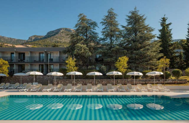 Last Minute Croatia / Bluesun Bonaca 4* - bol                