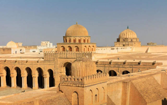 Senior Voyage Tunisia, bijuteria ascunsă a Africii de Nord pecare 30.09 din Bucuresti - 590 euro/persoana