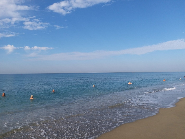 Sejur in Antalya: 435 euro cazare 7 nopti cu All inclusive+ transport avion+ toate taxele 