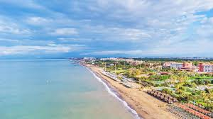 Super oferta catre Belek (Turcia), cu plecare, sejur 7 nopti, cu plecare din Targu Mures! (TG)