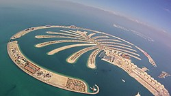 Last minute sejur Dubai, 7 nopti, plecare din Budapesta (GT) 