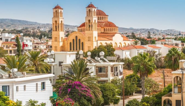 Last Minute, Oferta Sejur,Larnaca,Cipru, 7 nopti, plecare din Sibiu (G.T.)
