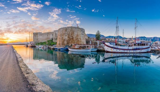 Last Minute, Oferta Sejur,Larnaca,Cipru, 7 nopti, plecare din Sibiu (G.T.)