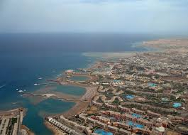Super oferta catre Hurghada (Egipt), sejur 7 nopti, cu plecare din Oradea! (GT)