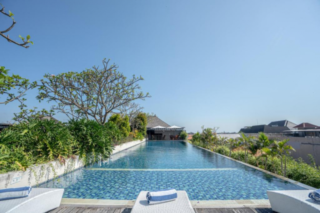 Last Minute, Oferta Sejur,Kuta-Legian,Indonezia, 10 nopti, plecare din Chisinau (G.T.)