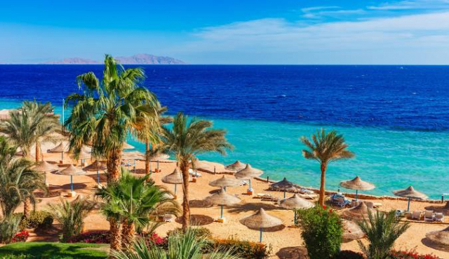 Last Minute, Oferta Sejur,Egipt, Hurghada,7 nopti, plecare din Iasi (G.T.)