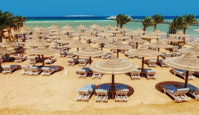 Last Minute, Oferta Sejur,Egipt, Hurghada,7 nopti, plecare din Iasi (G.T.)