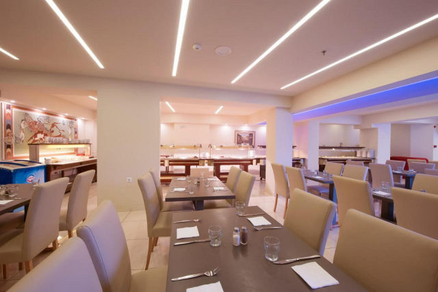 ULTRA LAST MINUTE INSULA CRETA PELA MARIA  3*** ALL INCLUSIVE  ZBOR CHARTER SIBIU CU TAXE INCLUSE