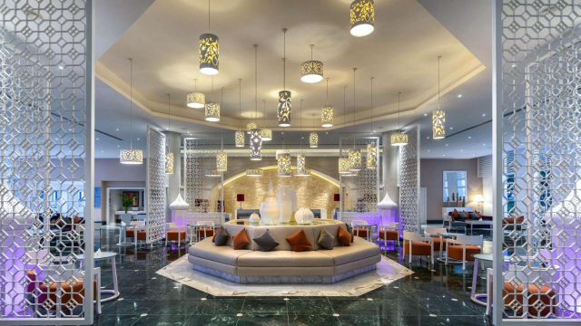 Sejur in Tunisia: 800 euro cazare 7 nopti cu All inclusive+ transport avion+ toate taxele