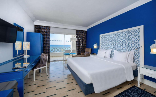 Sejur in Tunisia: 800 euro cazare 7 nopti cu All inclusive+ transport avion+ toate taxele