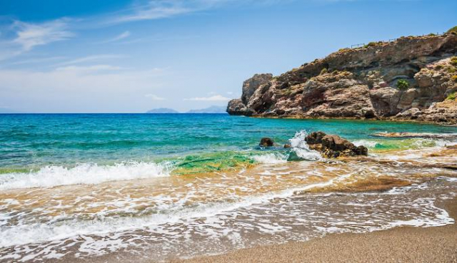 Super oferta catre Grecia,Heraklion, sejur 7 nopti, cu plecare din Brasov! (G.T.)