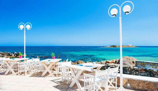Super oferta catre Grecia,Heraklion, sejur 7 nopti, cu plecare din Brasov! (G.T.)