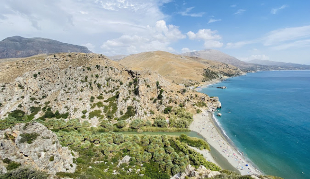 Super oferta catre Grecia,Heraklion, sejur 7 nopti, cu plecare din Brasov! (G.T.)
