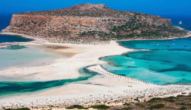 Super oferta catre Grecia,Heraklion, sejur 7 nopti, cu plecare din Brasov! (G.T.)