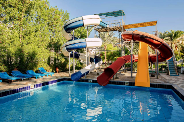 13.07 last minute Hurghada , 7 nopti cu all inclusive , cu zbor din Bucuresti , transferuri si taxe incluse= 182 €