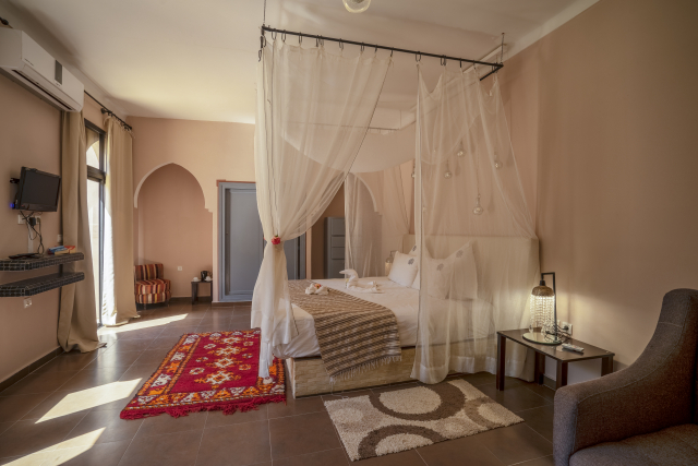 MAROC 689 EURO/PERSOANA PLECARE DIN BUCURESTI 02.10 - Taj Atlas Wellness Boutique Hôtel &amp; Spa