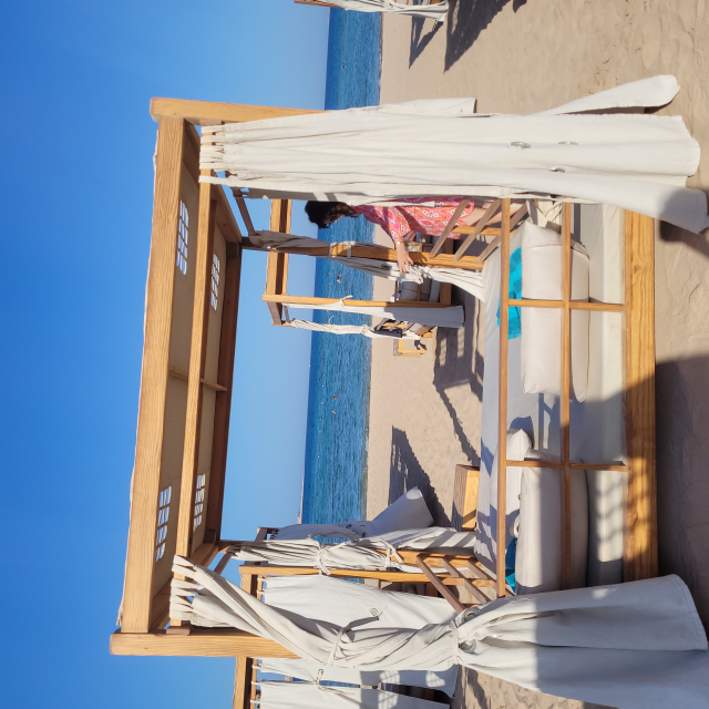 ULTRA LAST MINUTE! Amarina Star Resort 5★ AI pe 19.07 la 590 euro, Sharm el Sheikh din Bucuresti