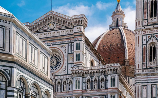 Senior Voyage Toscana, inima Italiei 710 euro /plecare din Bucuresti  14 octombrie 2025