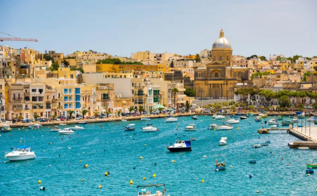 Senior Voyage Malta, măreția unei țări mici plecare 08.10  din Bucuresti 690 euro/persoana