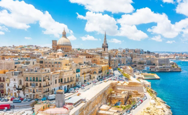 Senior Voyage Malta, măreția unei țări mici plecare 08.10  din Bucuresti 690 euro/persoana