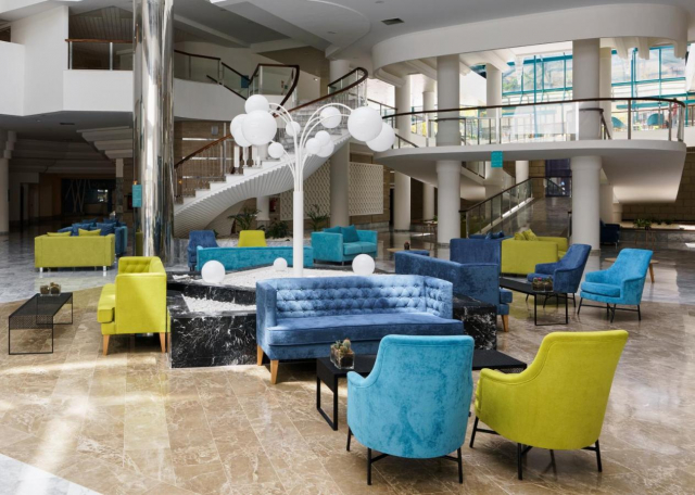 ULTRA LAST MINUTE  TENERIFE 4****  ALUA  TENERIFE DEMIPENSIUNE ZBOR DIRECT DIN OTOPENI  CU TAXE INCLUSE